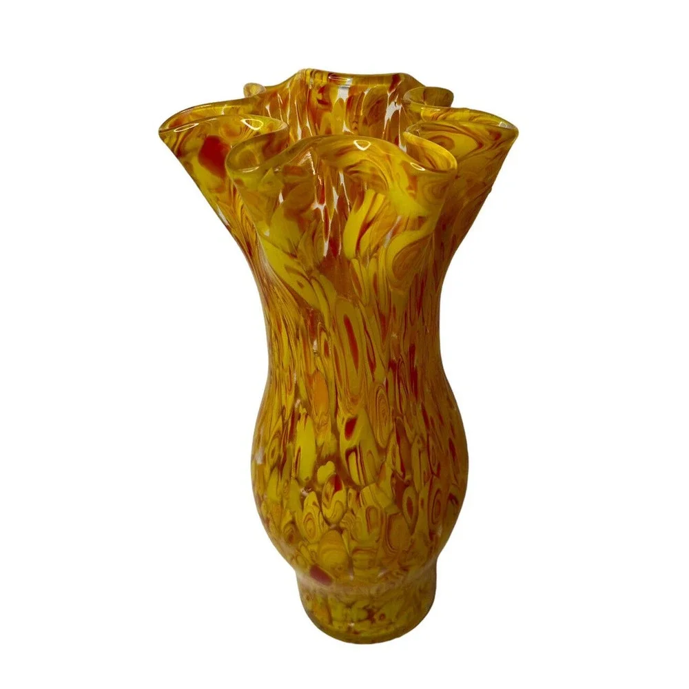 Murano art glass